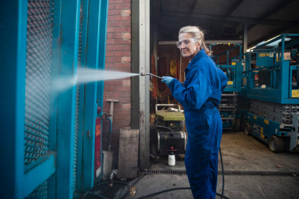 Professional Pressure Washing Services in South Fallsburg, NY