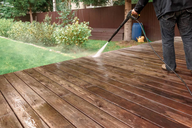 Best Commercial Pressure Washing in South Fallsburg, NY