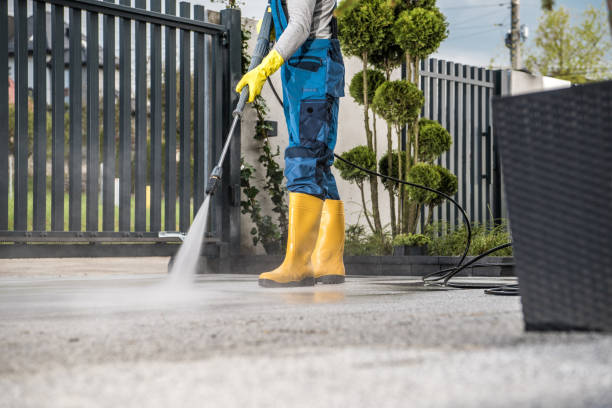 Best Oil and Grease Removal from Surfaces in South Fallsburg, NY